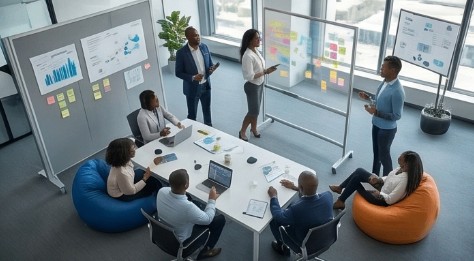 Project Expert Team Netpaq Business Systems | ERP, HR & Cloud Solutions